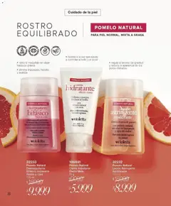 Vista previa Violetta catálogo válido desde el 01.01.2026 | Página: 30