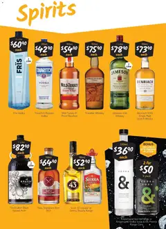 Preview of Cellarbrations Catalogue Roma  - valid from 26.01.2026 | Page: 4