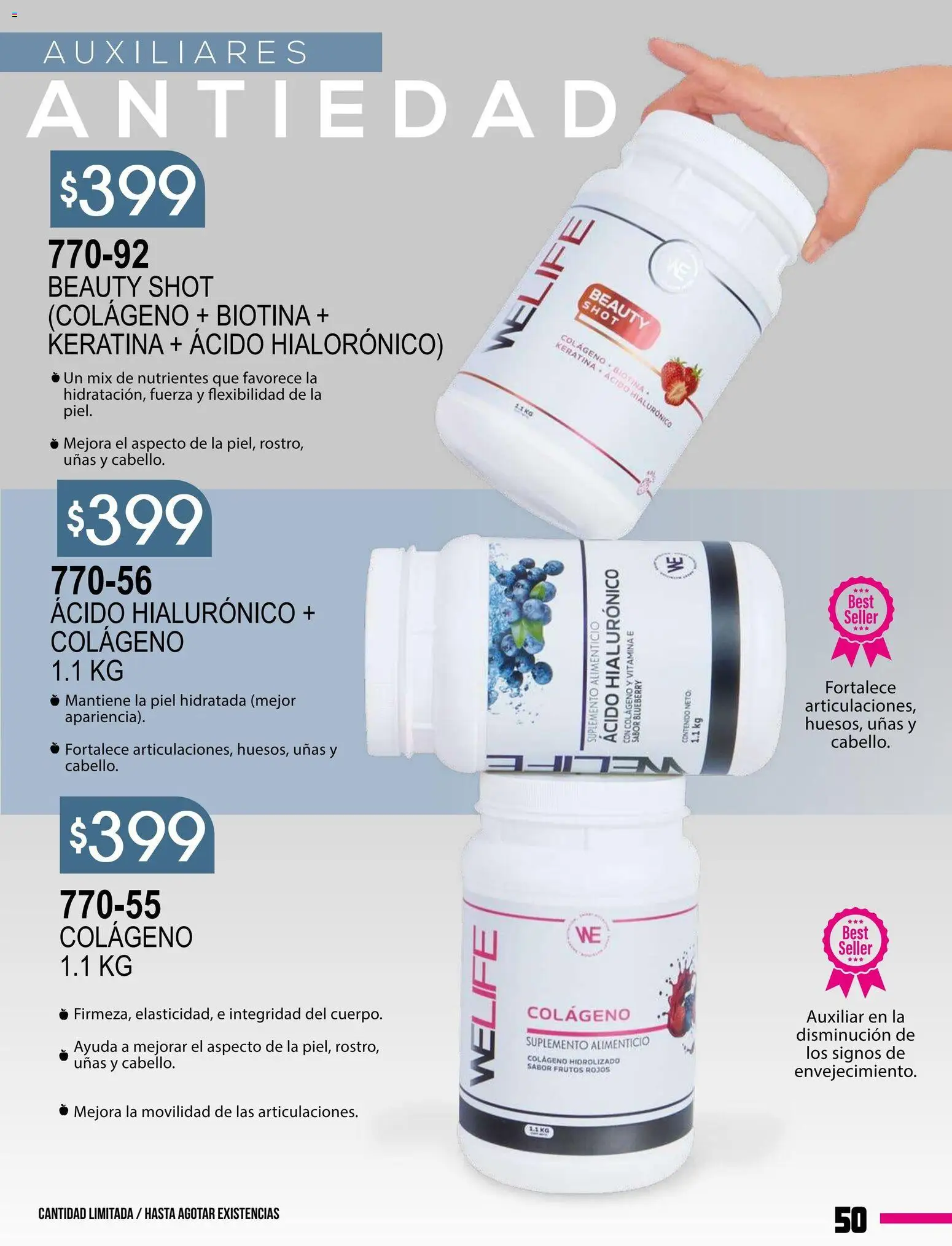 Nuevas ofertas de Cklass válidas en toda la República Mexicana desde el 08.01.2026. ¡Encuentra las mejores ofertas en Cklass catálogo Especial Supersport Caballero! | Página: 51 | Productos: Shot