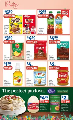 Preview of Foodland  Catalogue  - valid from 10.12.2025 | Page: 18