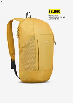 Decathlon Ofertas │ válido desde el 01.09.2025 | Página: 15
