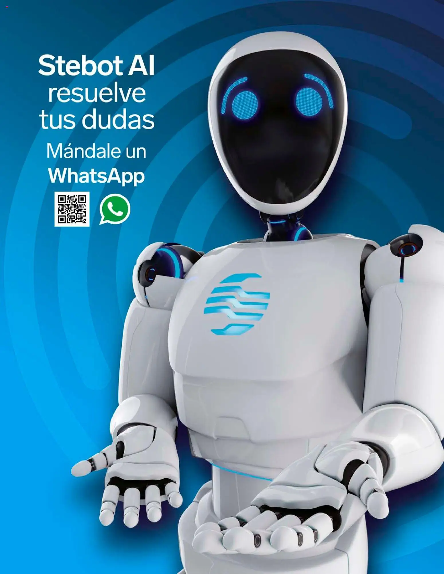 Nuevas ofertas de Steren válidas en toda la República Mexicana desde el 01.01.2026. ¡Encuentra las mejores ofertas en Steren catálogo! | Página: 2