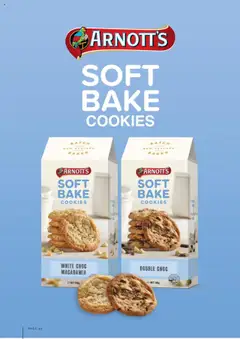 Drakes catalogue - valid from 01.08.2025 | Page: 42 | Products: Cocoa, Milk, Chocolate
