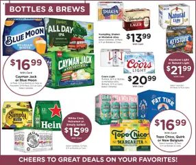 Dillons Weekly Ad - valid from 17.09.2025 | Page: 11