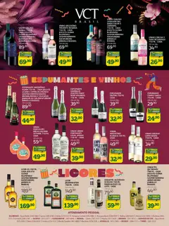 Cooper - Ofertas Especial Carnaval 2026 - Pré-Visualização do folheto da loja Cooper, válido de 04.02.2026 | Página: 6