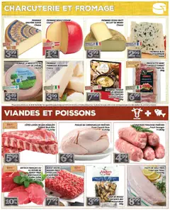 Preview of Pa Supermarché - nature Flyer from shop Pa Supermarché valid from 02.02.2026 | Page: 3