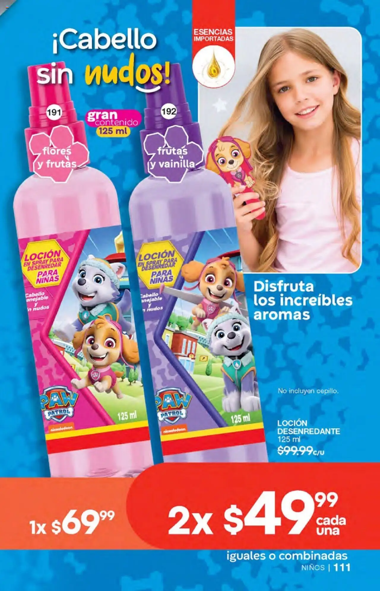Nuevas ofertas de Fuller válidas en toda la República Mexicana desde el 20.08.2025. ¡Encuentra las mejores ofertas en Fuller - Campaña 10 2025! | Página: 113 | Productos: Loción, Esencias