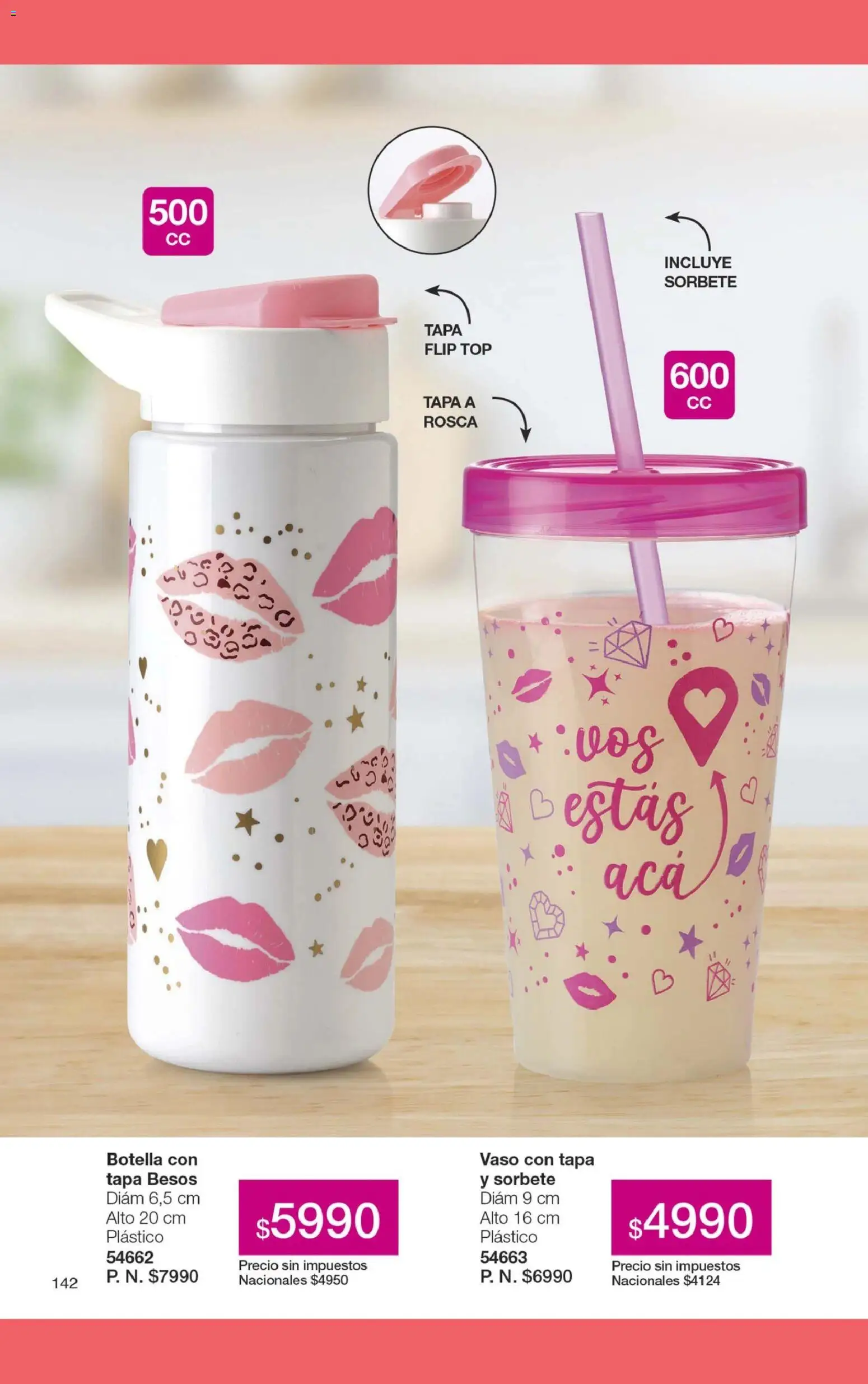 Gigot - CAMPAÑA 04 │ válido desde el 05.02.2026 | Página: 148