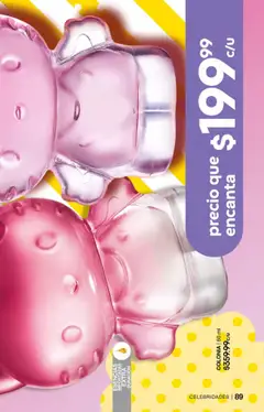 Nuevas ofertas de Fuller válidas en toda la República Mexicana desde el 03.09.2025. ¡Encuentra las mejores ofertas en Fuller - Campaña 11 2025! | Página: 91 | Productos: Esencias