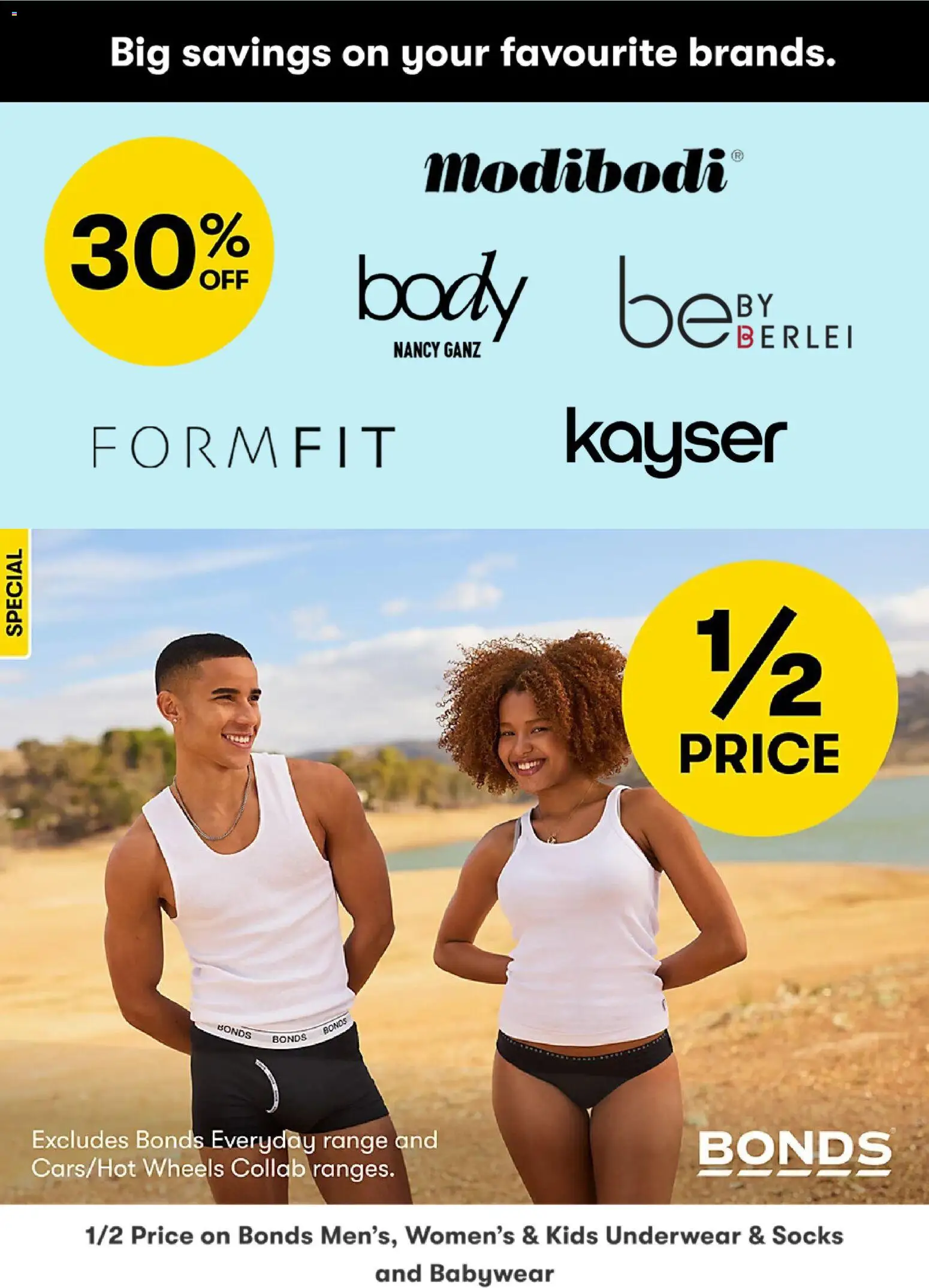 Big W catalogue - valid from 20.11.2025 | Page: 7