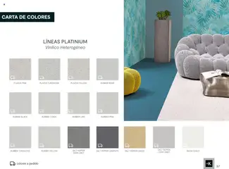 MK - Catalogo Productos Tecnicos válido desde el 22.07.2025 | Página: 57