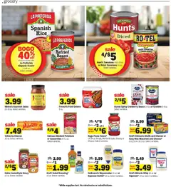 Preview of Meijer weekly ads valid from 01.04.2026 | Page: 23