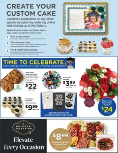 Preview of Fry's Food weekly ads valid from 29.04.2026 | Page: 12