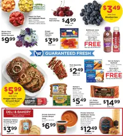 Preview of Dillons weekly ads valid from 07.01.2026 | Page: 11