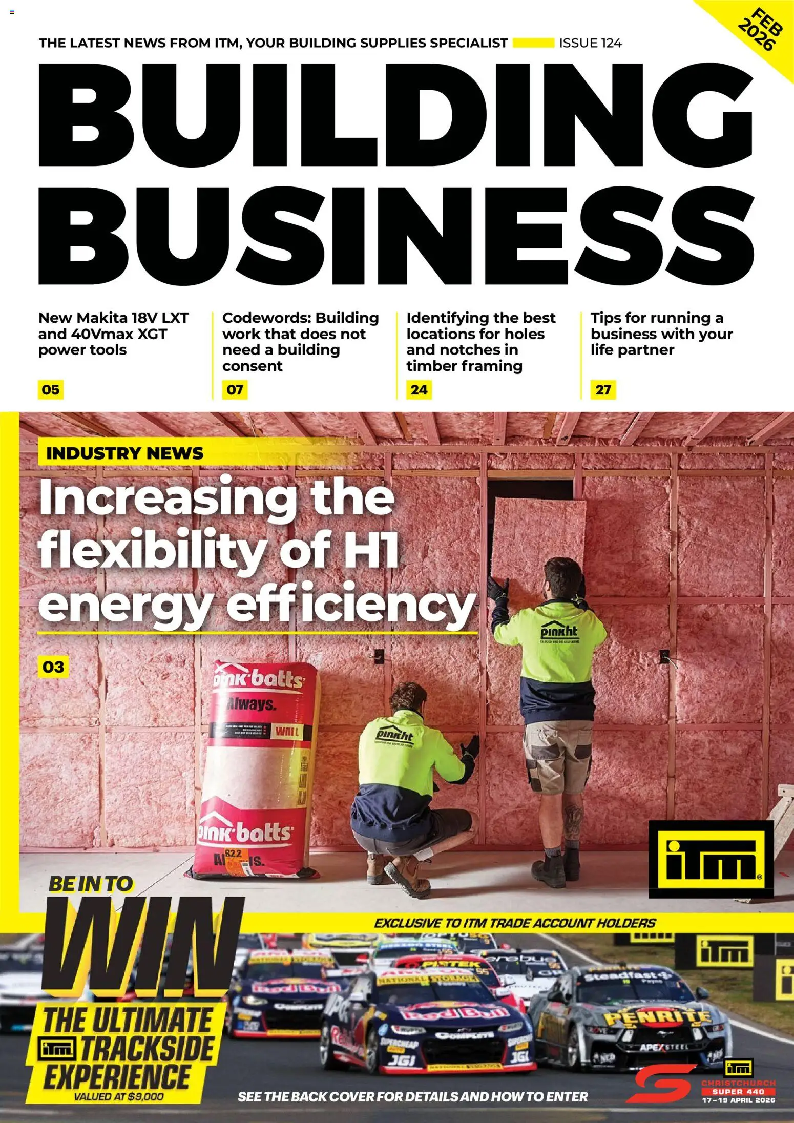 ITM catalogue from 02.02.2026 | Page: 1