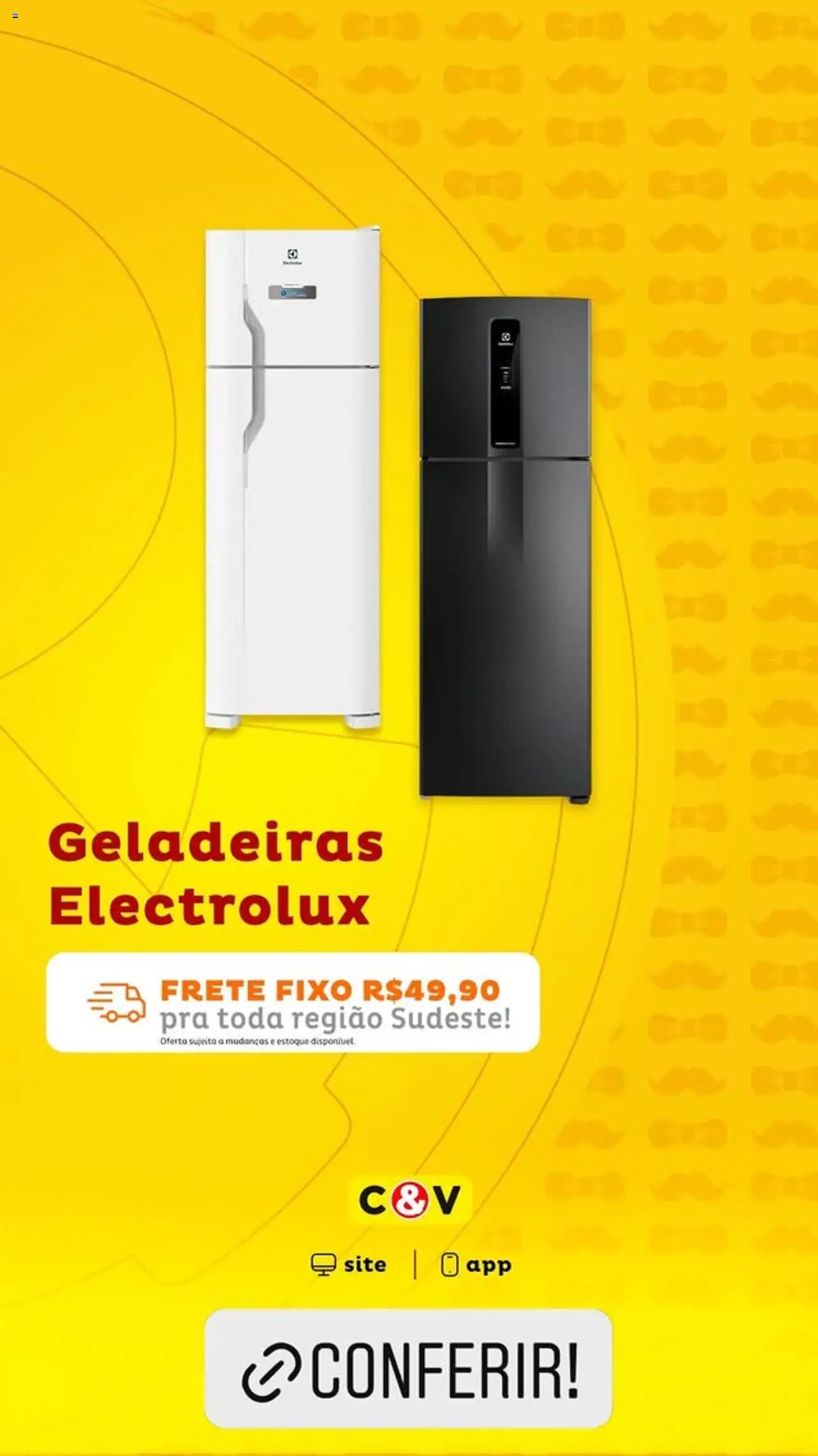 Casa e Video Folheto - válido de 06.08.2025 | Página: 9