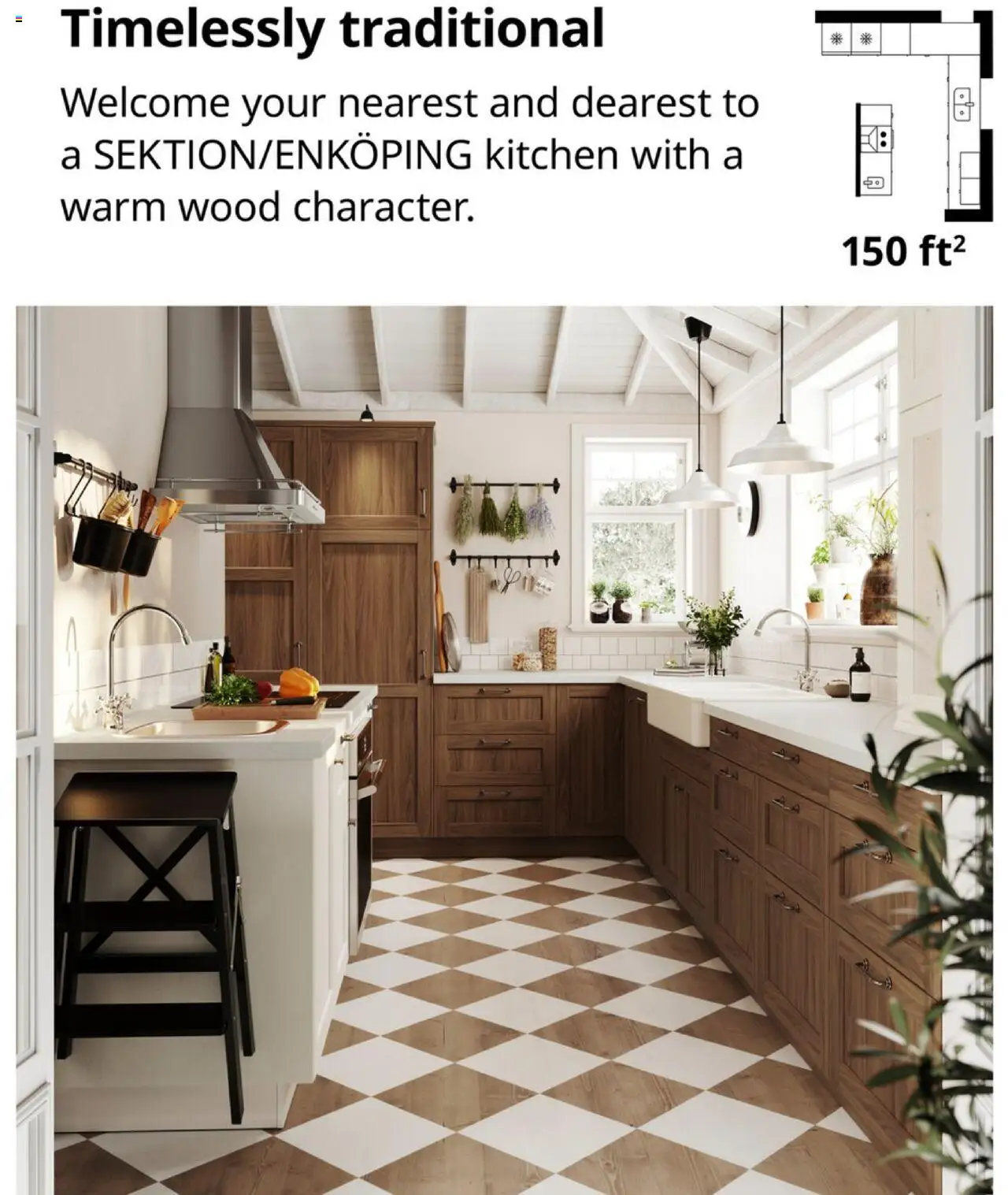 IKEA Kitchens 2025 - valid from 22.07.2024 | Page: 18