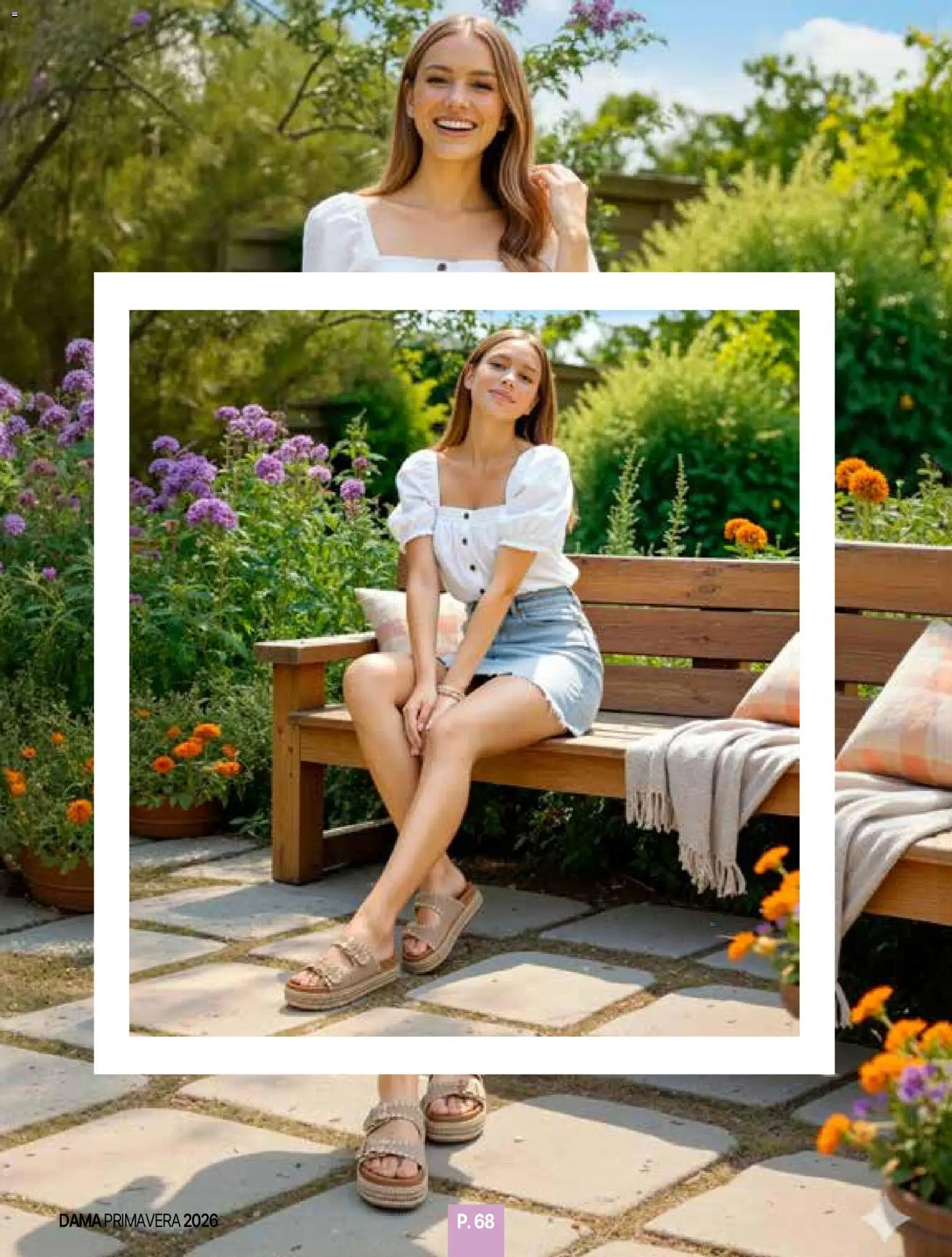 Nuevas ofertas de Impuls válidas en toda la República Mexicana desde el 01.01.2026. ¡Encuentra las mejores ofertas en Impuls catálogo Primavera! | Página: 70