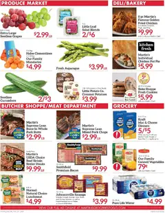 Preview of Martin’s weekly ads valid from 09.11.2025 | Page: 2