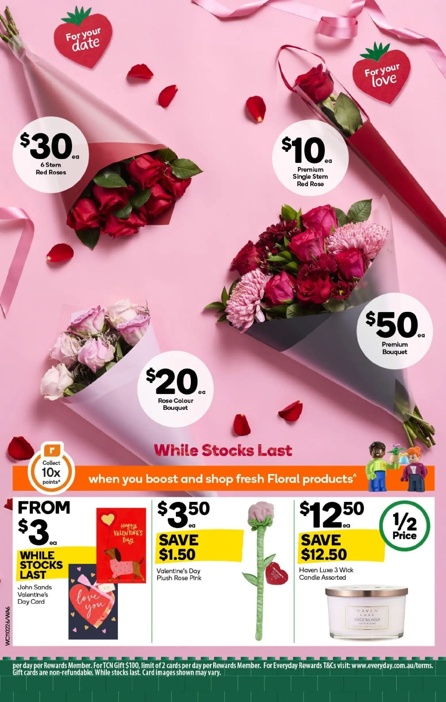 Woolworths catalogue - valid from 11.02.2026 | Page: 6
