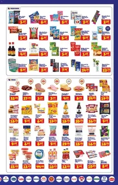 Boa Supermercados - Ofertas da semana - Pré-Visualização do folheto da loja Boa Supermercados, válido de 14.11.2025 | Página: 3