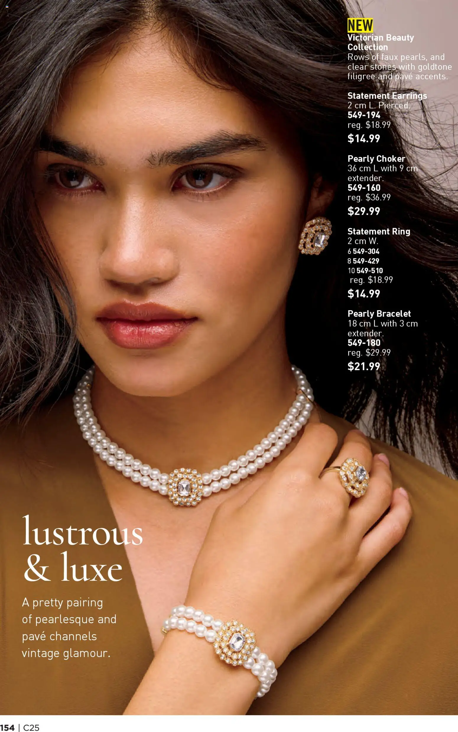 Avon flyer valid from 04.12.2025 | Page: 154