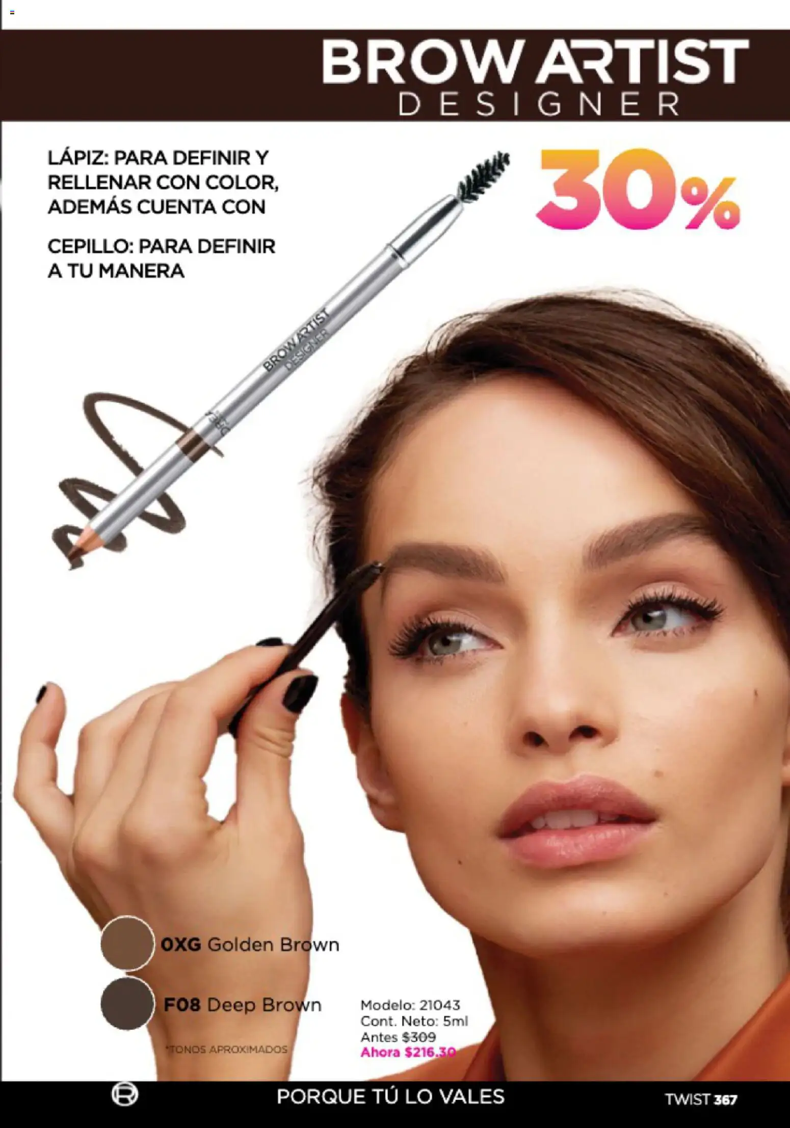 ¡El último » catálogo de Ilusión para Abril « está aquí! Descubre las SUPER OFERTAS. | México