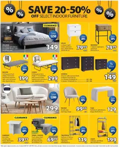 Preview of JYSK weekly flyer from shop JYSK valid from 08.01.2026 | Page: 8