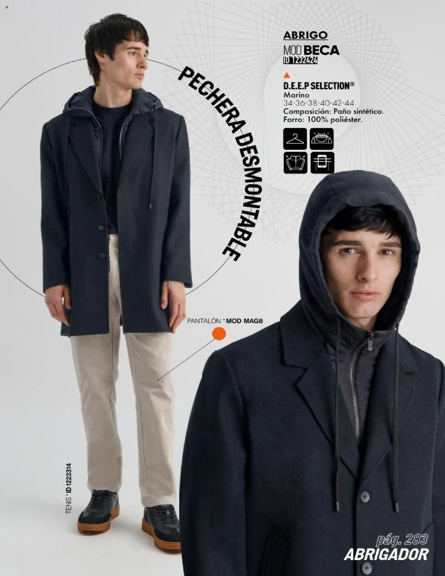 Nuevas ofertas de Price Shoes válidas en toda la República Mexicana desde el 11.11.2025. ¡Encuentra las mejores ofertas en Price Shoes catálogo ! | Página: 283 | Productos: Abrigo, Tenis