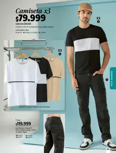 Pacifika - Campaña 03 / 2026 -  Vista previa de la revista de la tienda Pacifika valido desde el 01.03.2026 | Página: 153