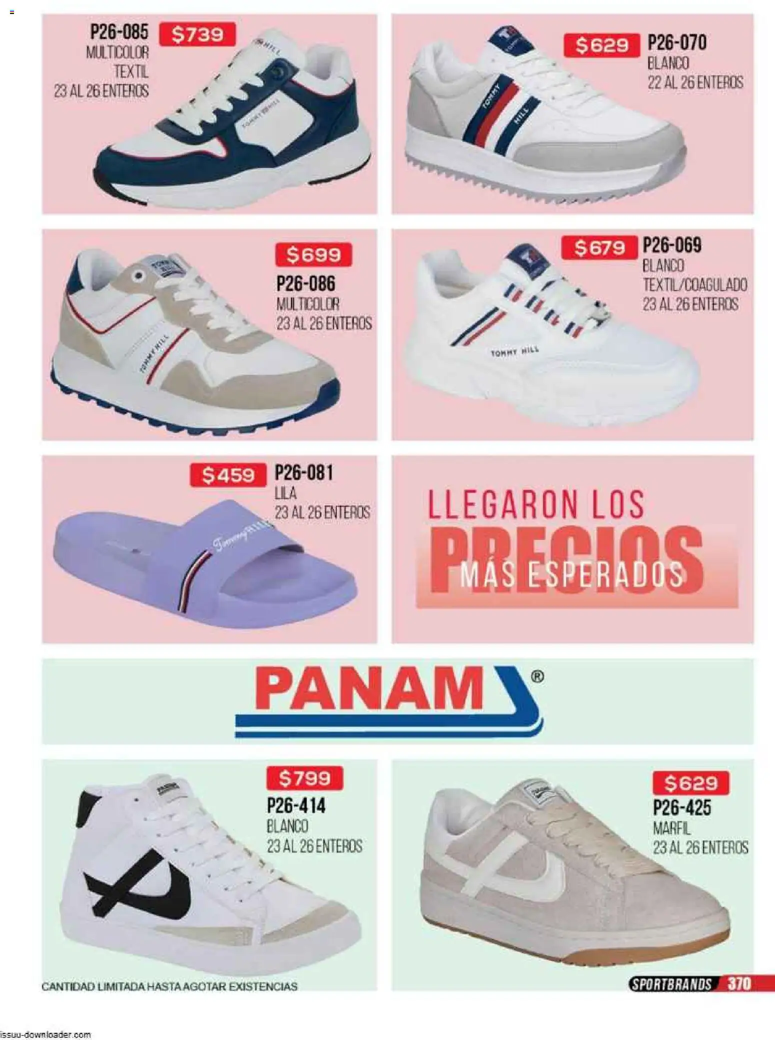 Nuevas ofertas de Cklass válidas en toda la República Mexicana desde el 31.10.2025. ¡Encuentra las mejores ofertas en Cklass catálogo Super Rebajas Ropa! | Página: 700