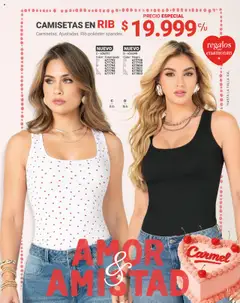 Carmel revista - valida desde el 28.07.2025 | Página: 13