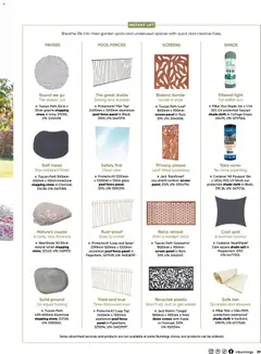 Preview of Catalogue Bunnings Warehouse February - valid from 01.02.2026 | Page: 29