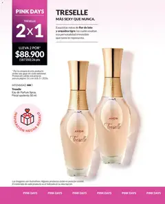 Avon catálogo - Campaña 05/2026 -  Vista previa de la revista de la tienda Avon valido desde el 01.04.2026 | Página: 16