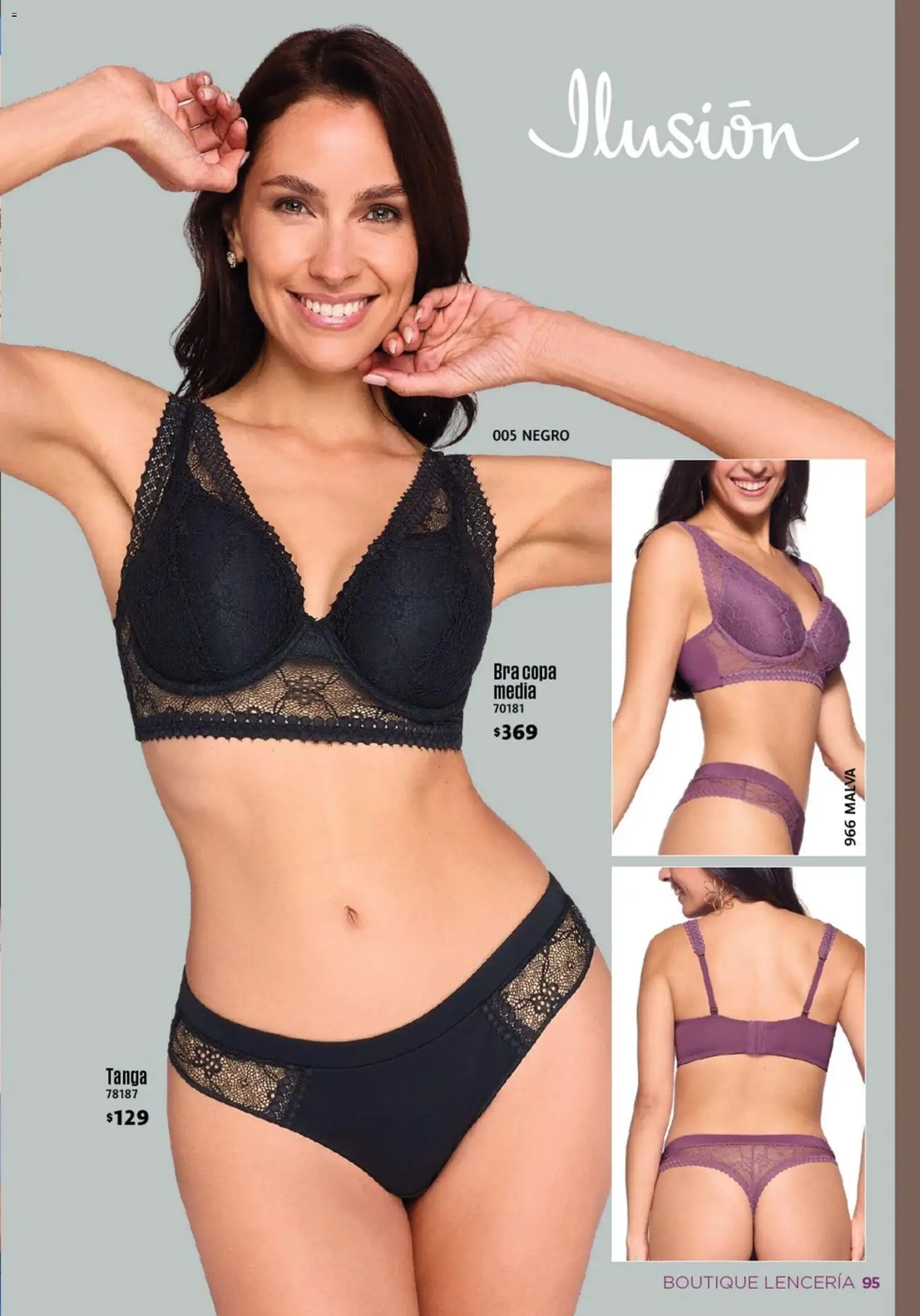 ¡El último » catálogo de Ilusión para Abril « está aquí! Descubre las SUPER OFERTAS. | México