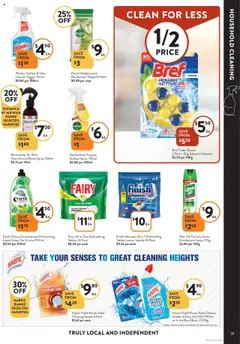 Foodworks catalogue - valid from 17.09.2025 | Page: 29