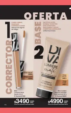 Vista previa Gigot - CAMPAÑA 03 válido desde el 01.03.2026 | Página: 170