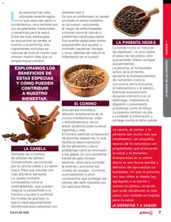 Nuevas ofertas de Casa Ley válidas en toda la República Mexicana desde el 28.06.2025. ¡Encuentra las mejores ofertas en Casa Ley folleto Verano Muchos Ahorros! | Página: 9