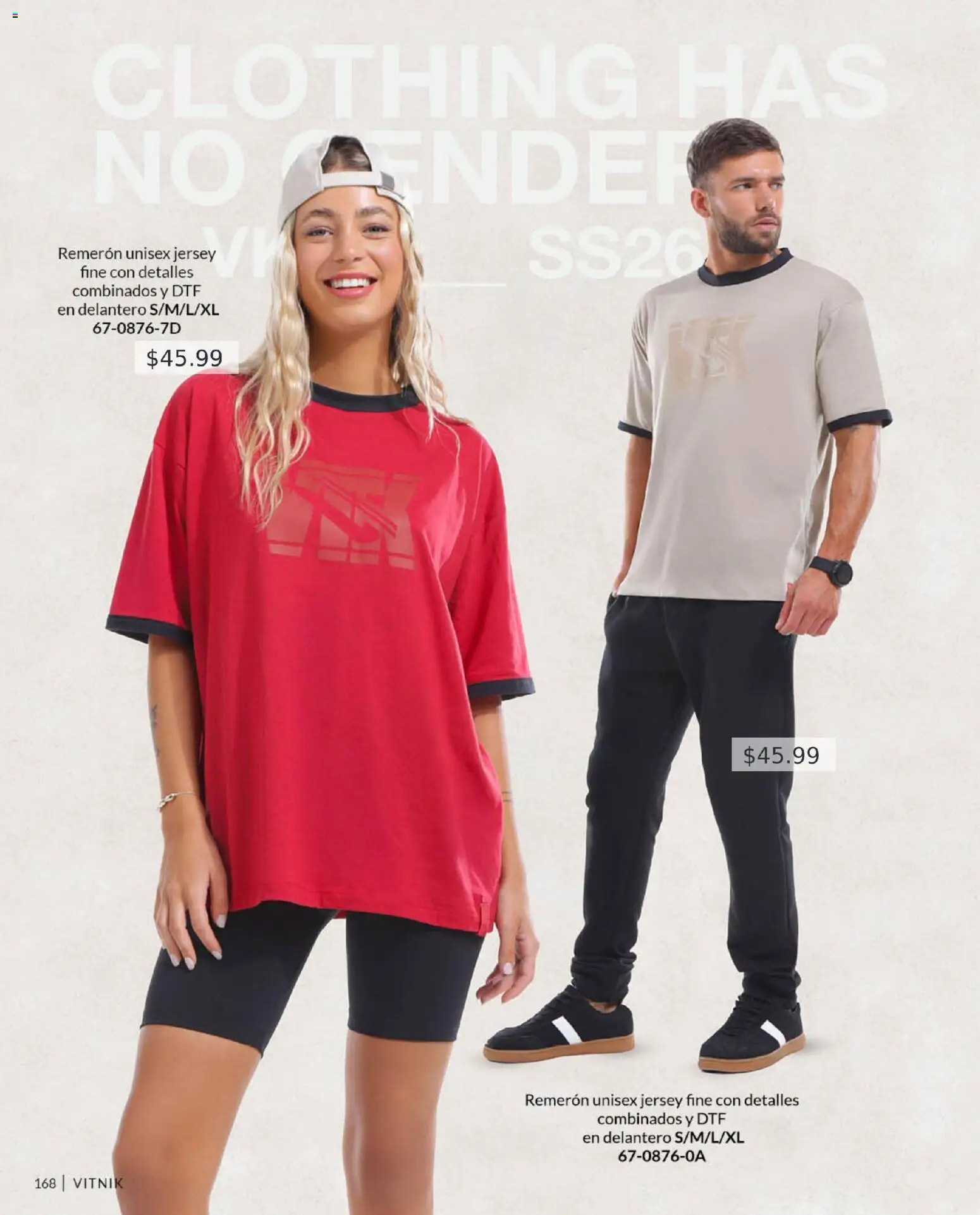 Vitnik - Folleto │ válido desde el 01.01.2026 | Página: 168