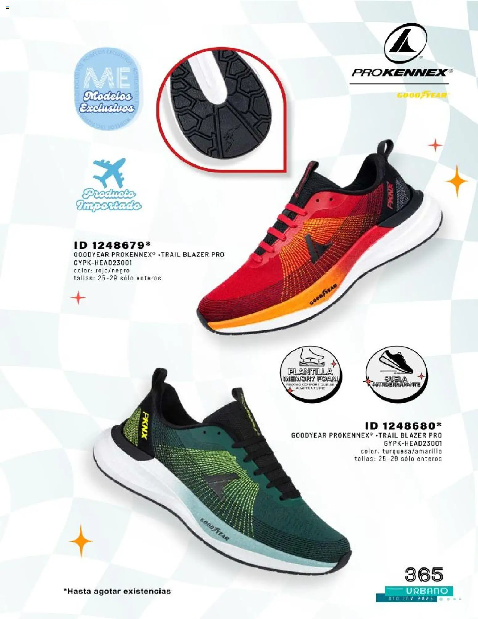 Nuevas ofertas de Price Shoes válidas en toda la República Mexicana desde el 04.12.2025. ¡Encuentra las mejores ofertas en Price Shoes catálogo Urbano! | Página: 365 | Productos: Blazer