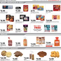 Preview of Fareway weekly ads valid from 23.03.2026 | Page: 5