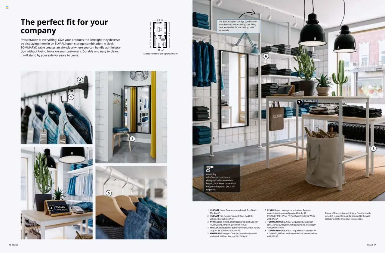 IKEA flyer valid from 01.01.2023 | Page: 9