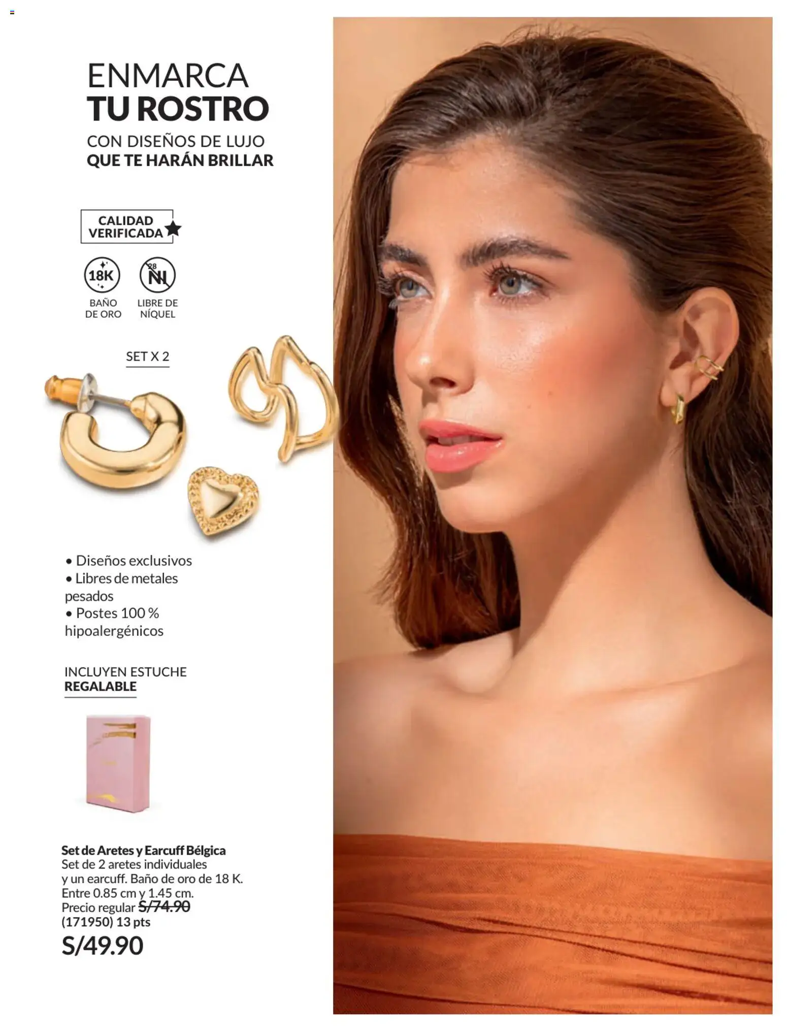 Catálogo Avon válido desde 31.01.2026 | Página: 189 | Productos: Baño, Té