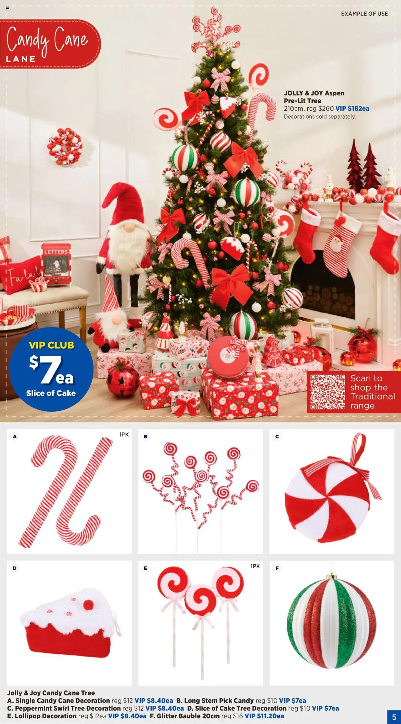 Spotlight catalogue - valid from 15.10.2025 | Page: 5