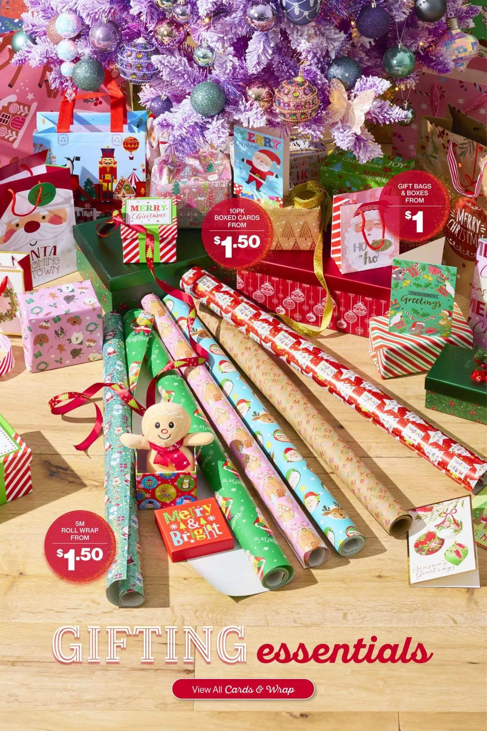 The Reject Shop catalogue - valid from 29.10.2025 | Page: 11