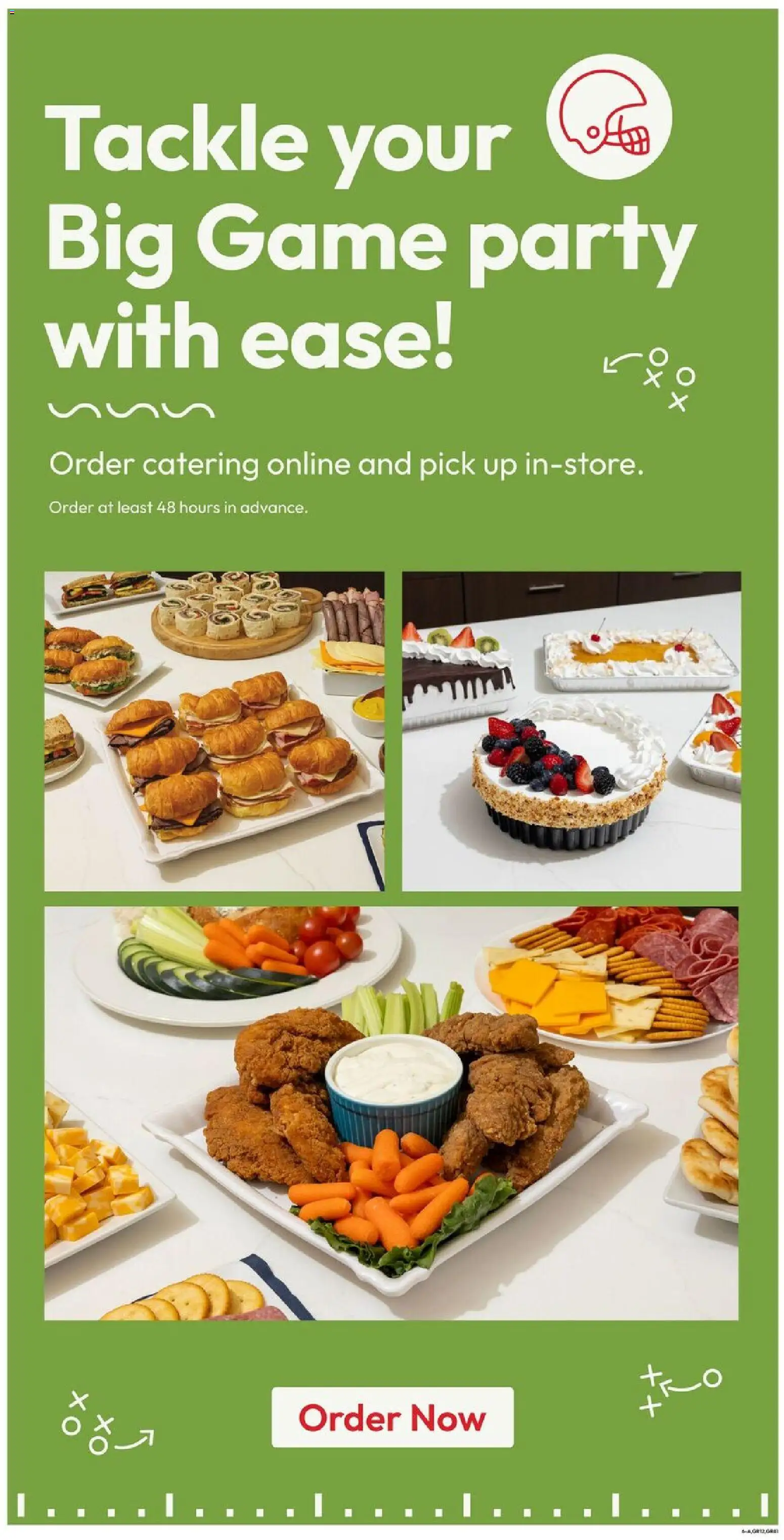 Stater Bros Weekly Ad - valid from 28.01.2026 | Page: 6 | Products: Game