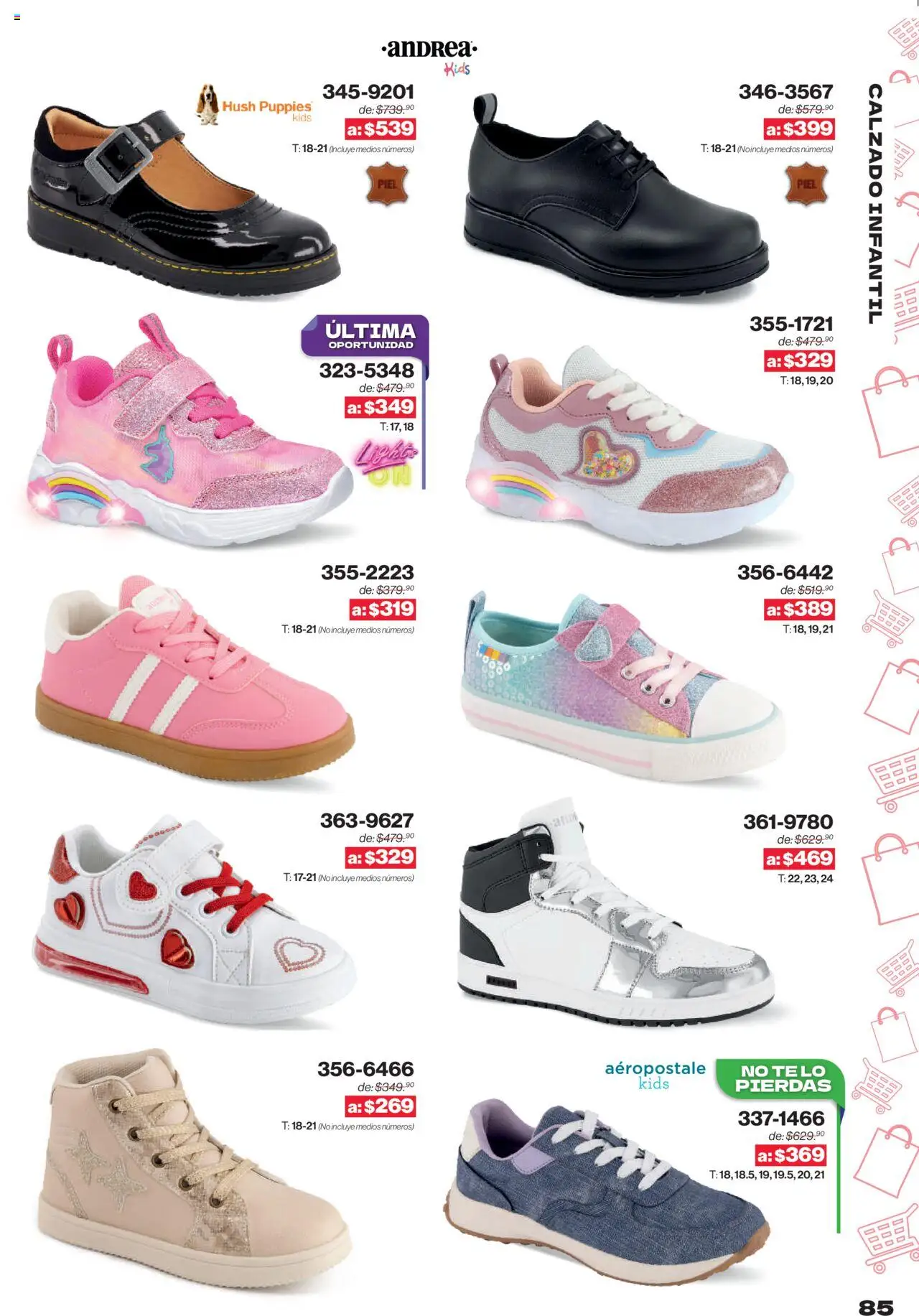 Nuevas ofertas de Andrea válidas en toda la República Mexicana desde el 10.08.2025. ¡Encuentra las mejores ofertas en Andrea - Catálogo Outlet! | Página: 85 | Productos: Té