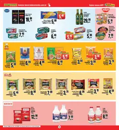 Encarte RedEconomia - Pré-Visualização do folheto da loja RedEconomia, válido de 16.12.2025 | Página: 14