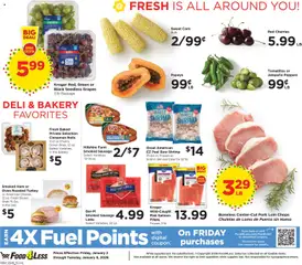 Preview of Food 4 Less weekly ads valid from 02.01.2026 | Page: 5