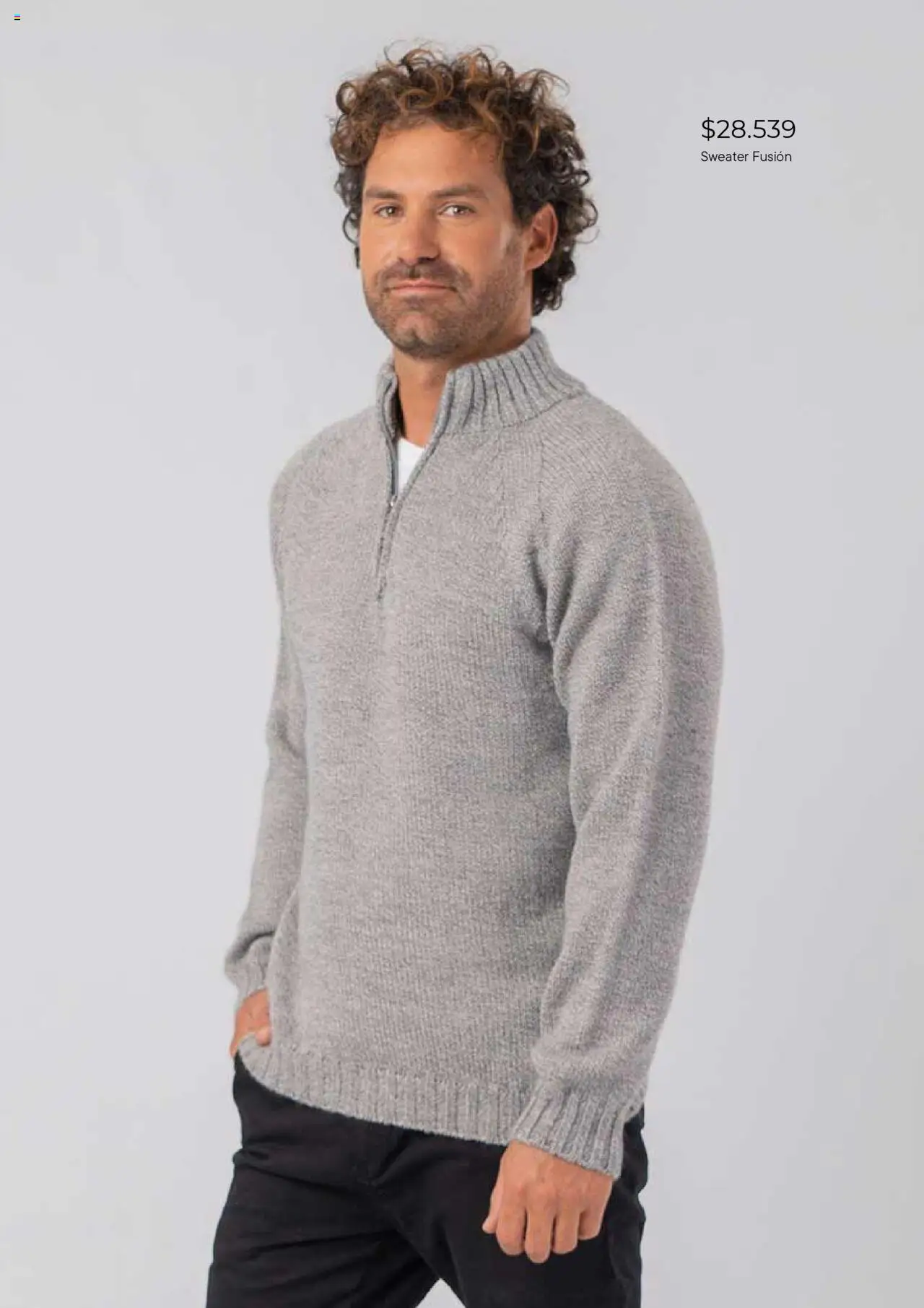 Mauro Sergio catálogo │ válido desde el 01.08.2025 | Página: 4 | Productos: Sweater